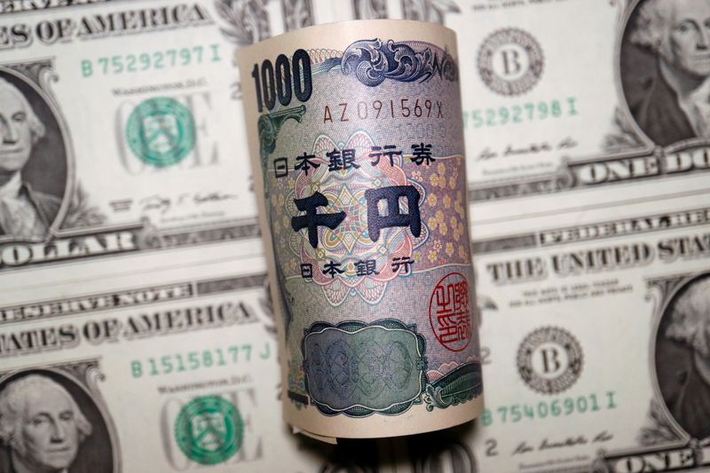 Asia FX dips amid Fed uncertainty, yen down as BOJ maintains course
