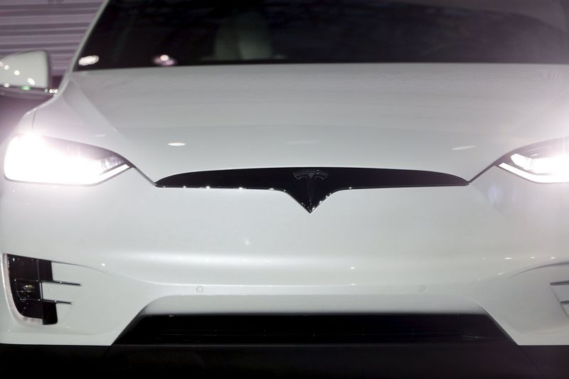 Tesla FSD implicated in 736 crashes since 2019