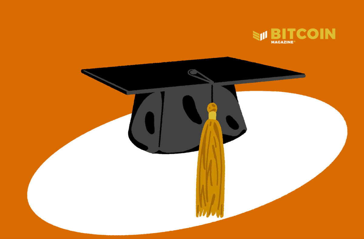 Universities Should Offer Students Bitcoin To Improve Engagement And Increase Value