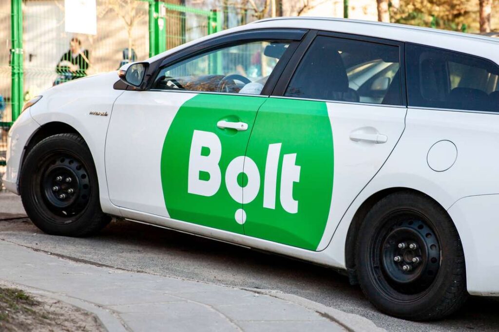 Bolt Expels 5,000 Drivers for Non-Compliance and Safety Issues, Sparks Investor Interest – Investorempires.com