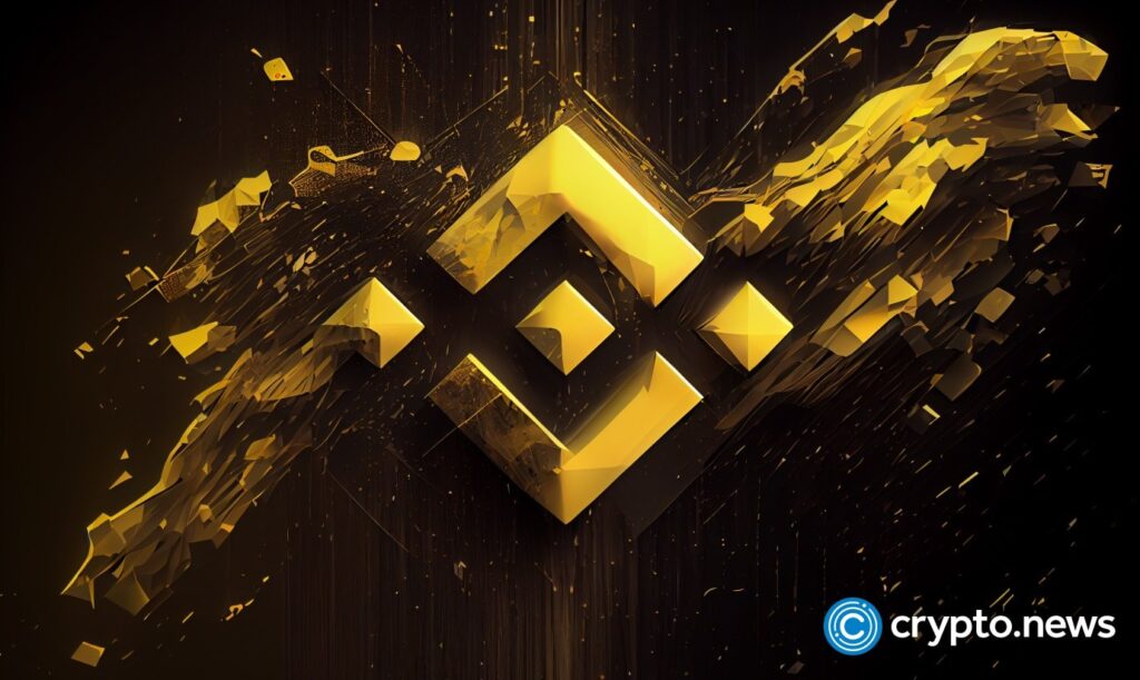 Binance’s Counter-Terrorism Advisor Resigns After a Short Two-Month Stint – Investorempires.com