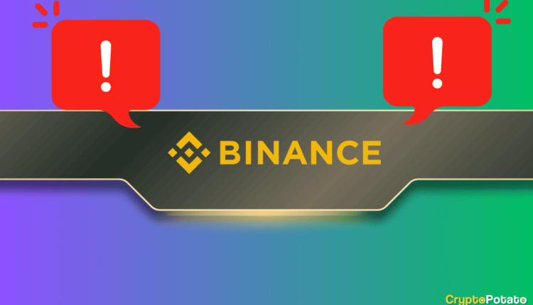 Binance Will Delist nan Following Cryptocurrencies connected February 20th (Major Altcoin Affected)