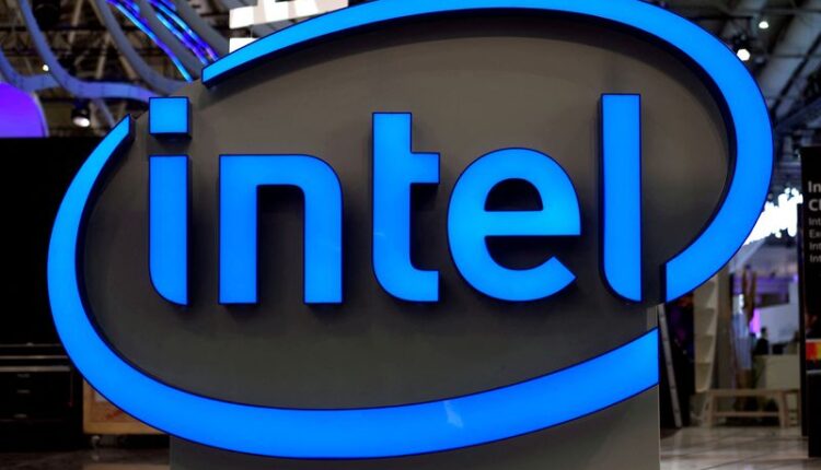 Intel banal slips connected Ohio works hold chatter