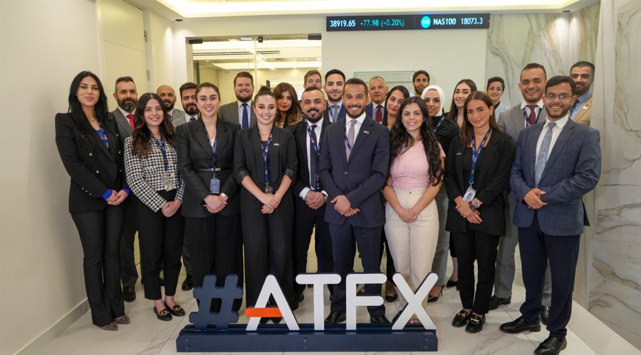 ATFX