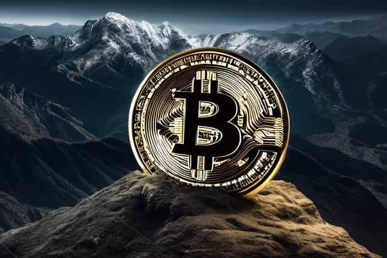 Bitcoin Price Prediction: Why Bitcoin Price Stagnant Despite $2 Billion Inflow Through Bitcoin Etf and What It Means for Bitcoin in the Long Term