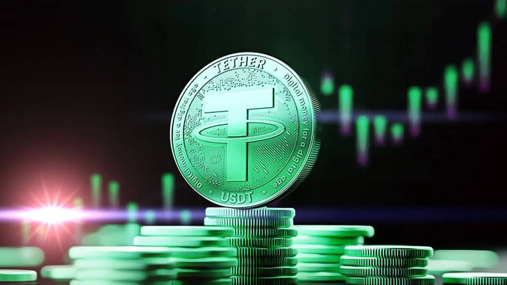 Tether invests over $1 billion in emerging technologies and revolutionary fintech