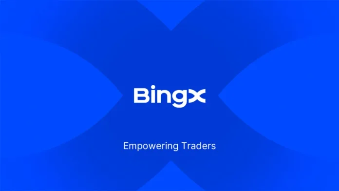 Bing X Exploitation