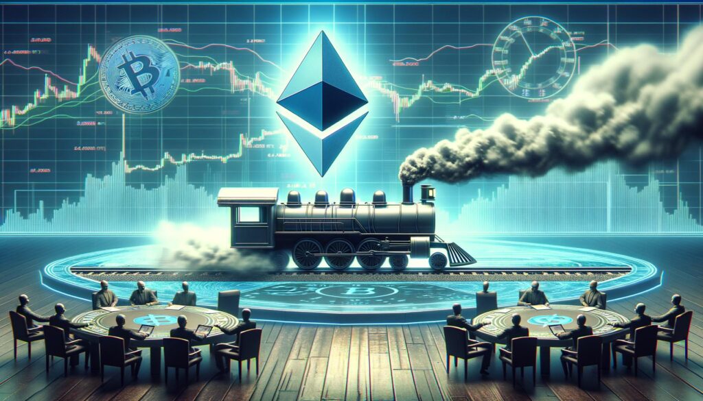 Ethereum