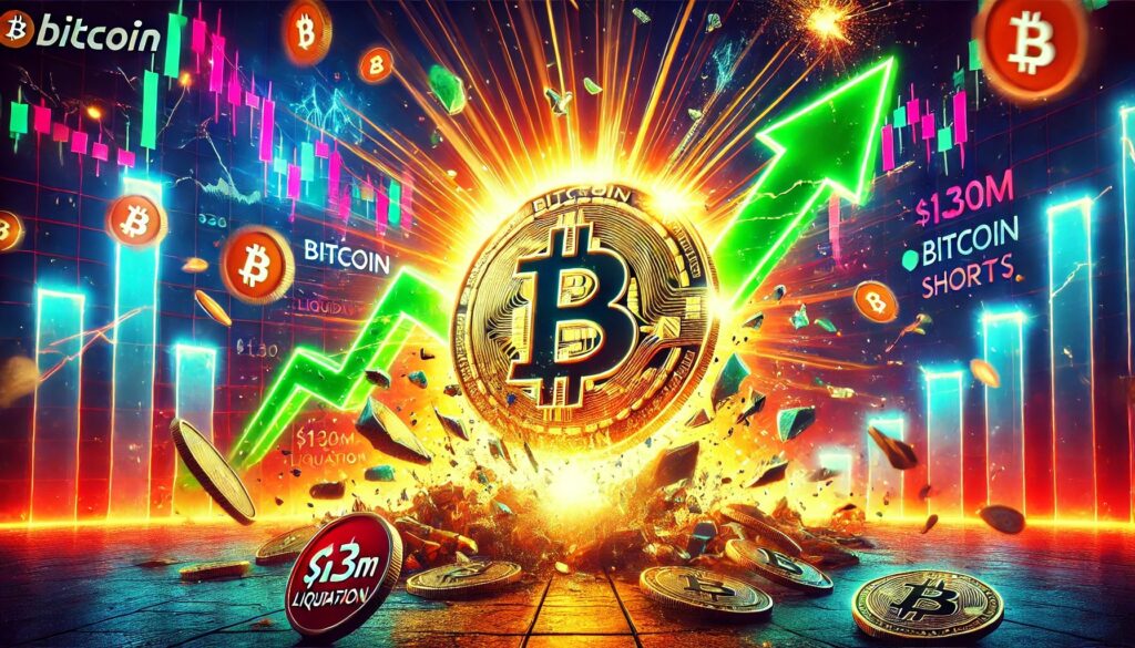 BTC Bitcoin