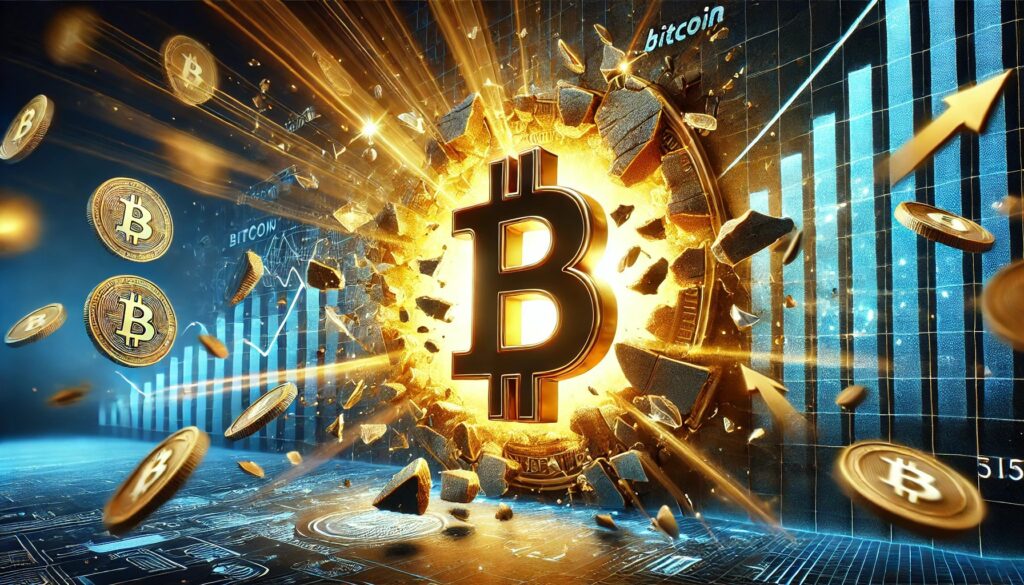 BTC Bitcoin