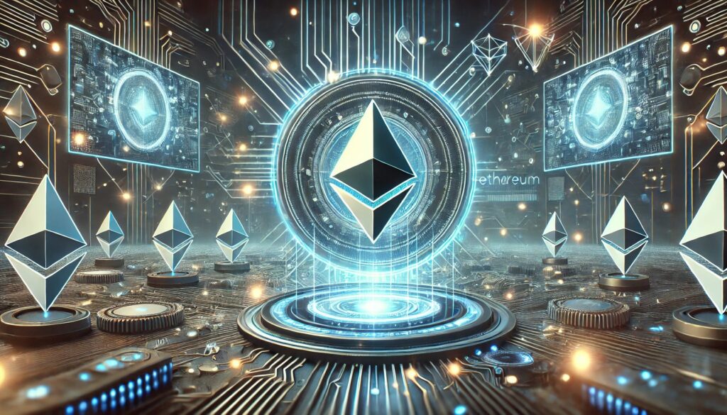 Ethereum