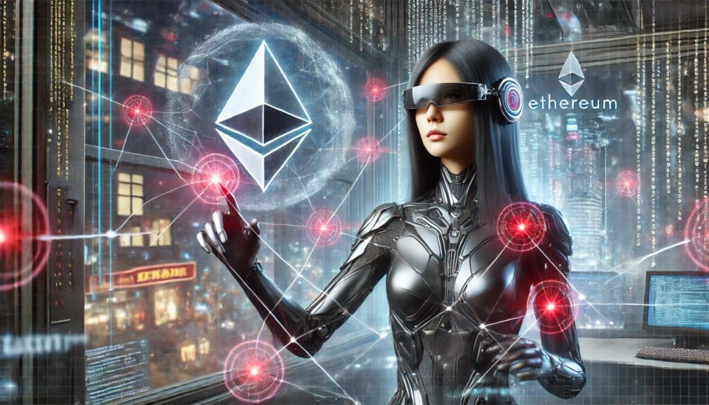 Ethereum