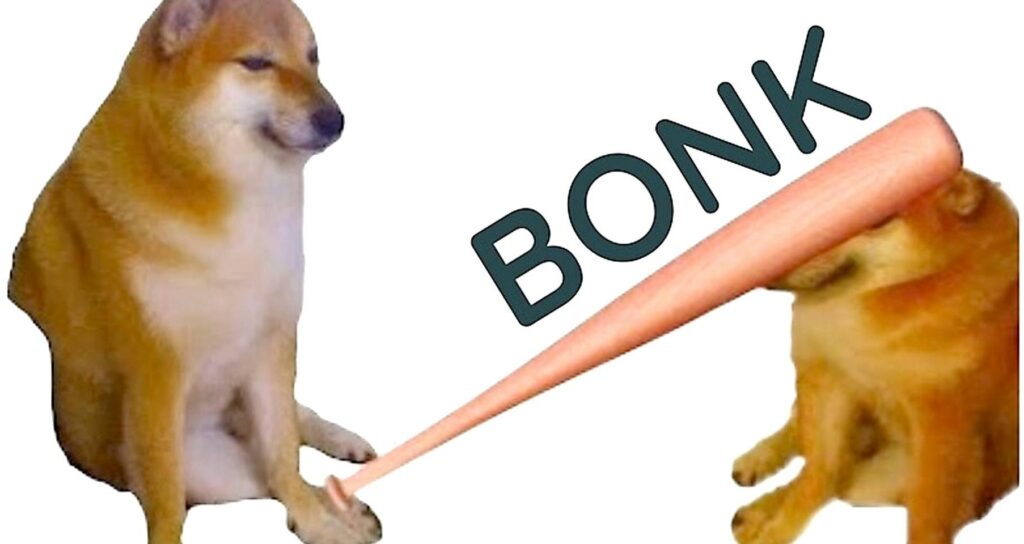 Bonk