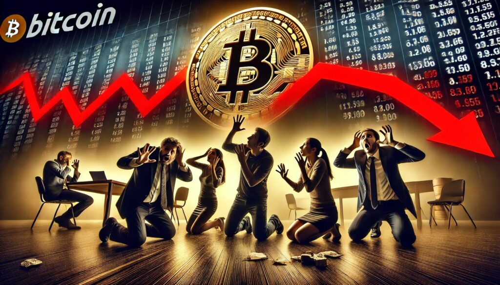 BTC Bitcoin